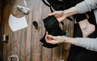 Το χειροποίητο είναι μοναδικό