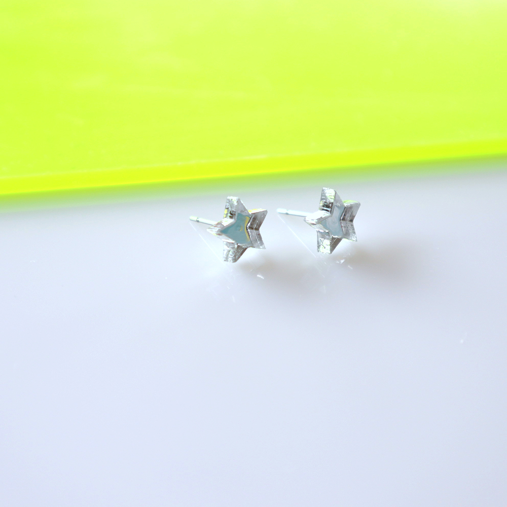 Itty Bitty StarsBuffo