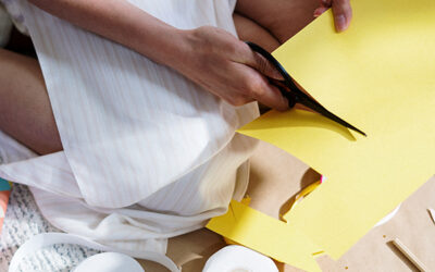 Τα χέρια μας μειώνουν το στρες.