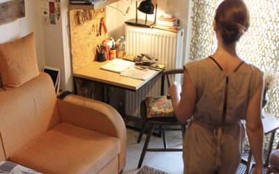 Μια ξεχωριστή συνεργασία